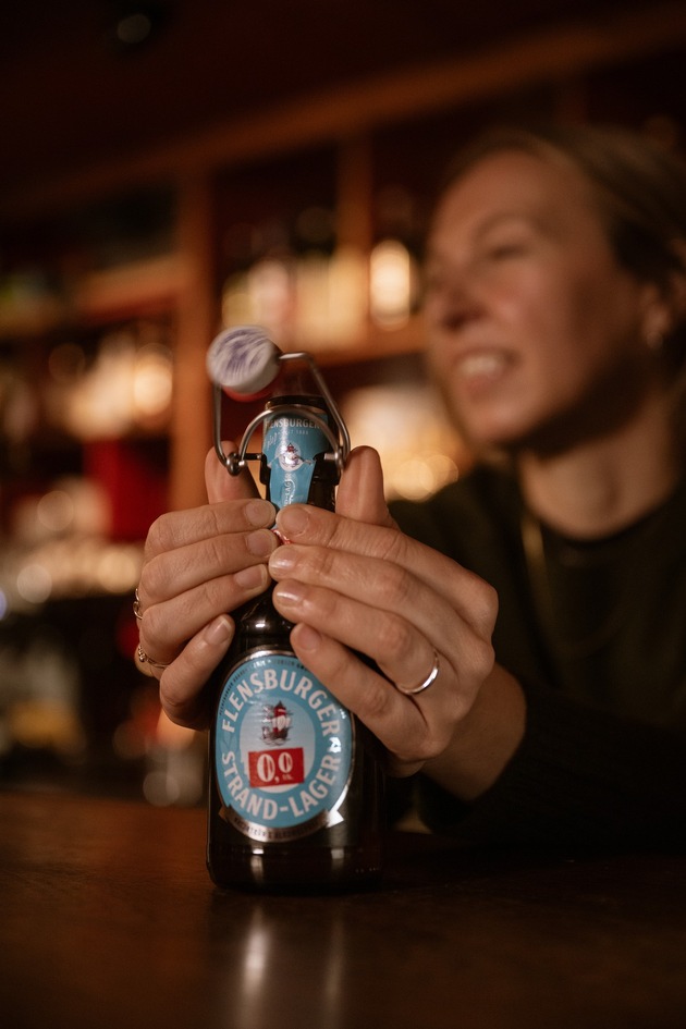 FLENSBURGER STRAND-LAGER 0,0%