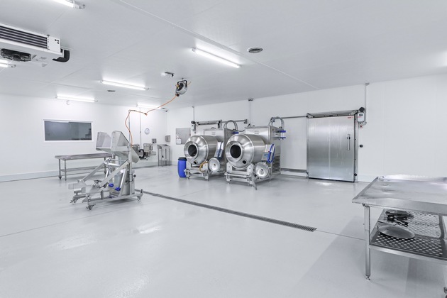 LAMILUX Composites &uuml;bernimmt ECP