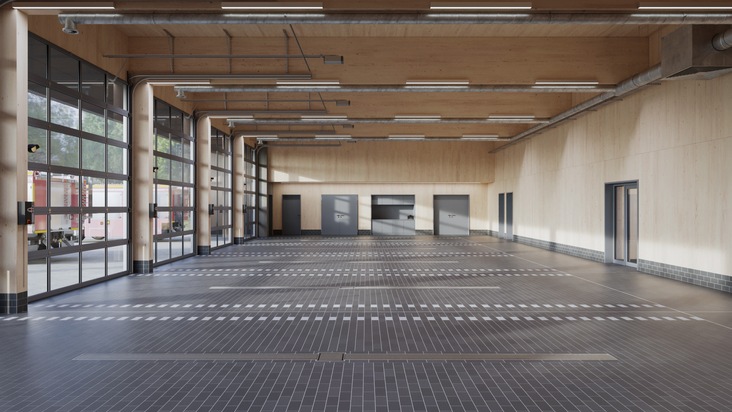 Neubau in Stuttgart-Münster beschlossen