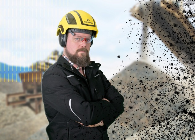 Umfassender Marken-Relaunch: Isenmann definiert sich neu