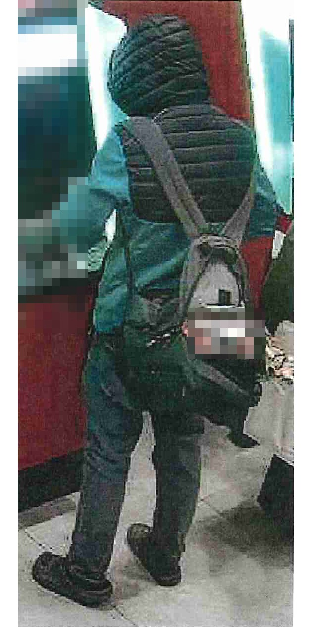 POL-Bremerhaven: 20-Jähriger aus Bremerhaven vermisst - Polizei bittet um Hinweise