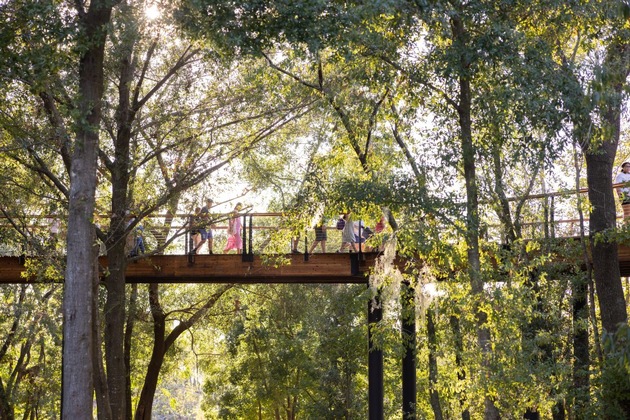 Lernen, Staunen, Erleben: Florida begeistert Familien mit inspirierenden Edutainment-Erlebnissen