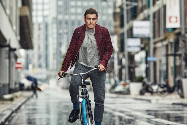 Pressemitteilung: Mehr Platz für Service. Swapfiets bezieht neuen Store in der Jüdenstraße in Göttingen
