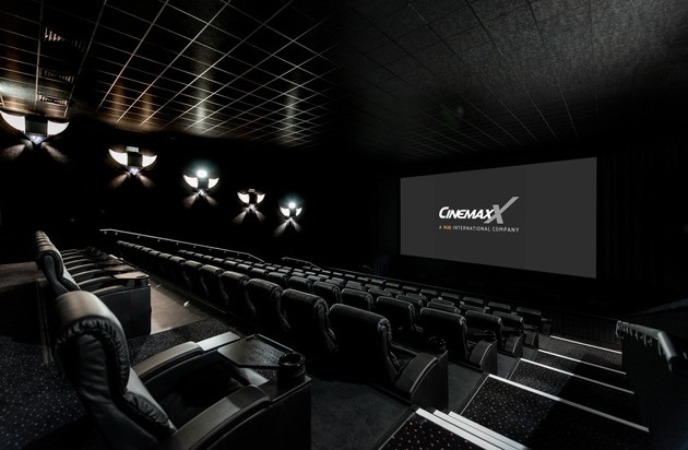 CinemaxX Holdings GmbH: CinemaxX startet Vorverkauf! / Große Emotionen zurück auf der großen Leinwand: Alle 31 Kinos der CinemaxX Gruppe öffnen am 1.7. wieder ihre Türen