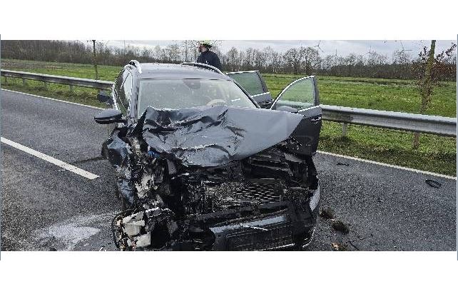 POL-ROW: ++ Schwerer Verkehrsunfall zwischen Bevern und Engeo ++ Verkehrsunfall in Sassenholz: Zwei Unfallbeteiligte leicht verletzt ++ Vorfahrt missachtet: 67-Jähriger leicht verletzt ++