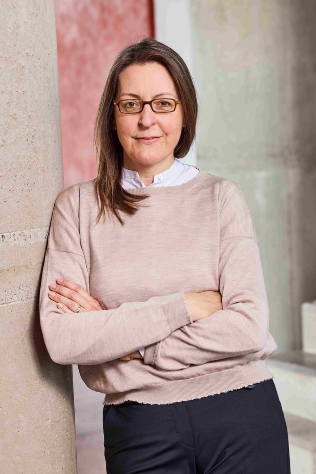 Ellen G&ouml;tschel wird IT-Vorst&auml;ndin bei ROLAND Rechtsschutz