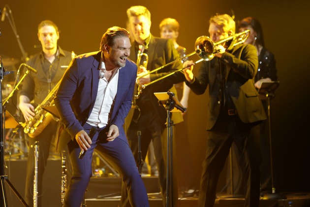 &bdquo;2 LEGENDEN &ndash; 1 KONZERT: A Tribute to ABBA &amp; Udo J&uuml;rgens&ldquo; kommt wieder nach Hamburg und Stuttgart