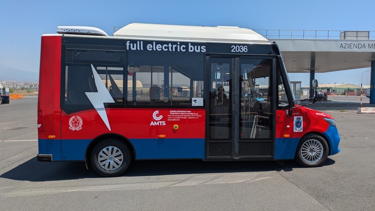 LESS WEIGHT = LESS CONSUMTION