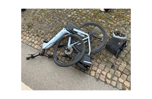 POL-PDTR: PI Trier - Das Einsatzwochenende 10.-13.04.2026