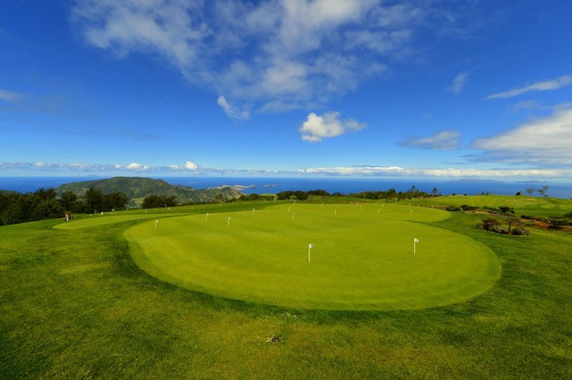 Top Insel- und Golfdestination 2024: Madeira räumt bei internationalen Awards ab