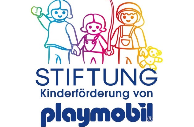 Stiftung Kinderförderung von Playmobil: 500.000 Euro für "Ein Herz für Kinder" - Rekordspende von der Stiftung Kinderförderung und dem PLAYMOBIL-FunPark (FOTO)