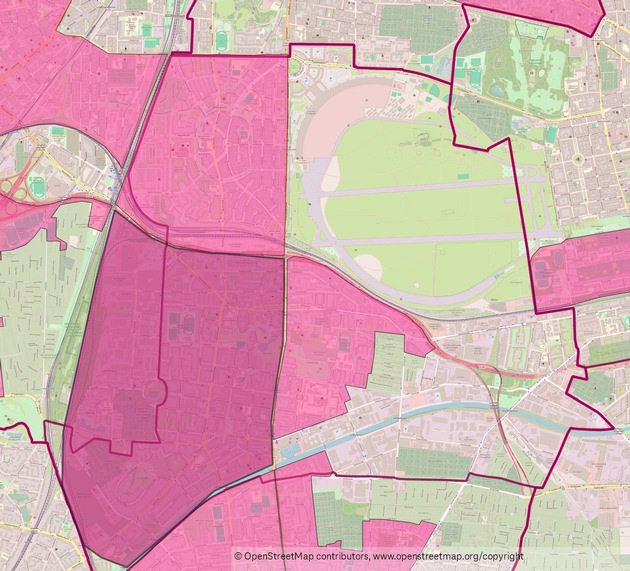 Glasfaser für Berlin Tempelhof, Hellersdorf und Alt-Treptow ab 04.07.2025 buchbar