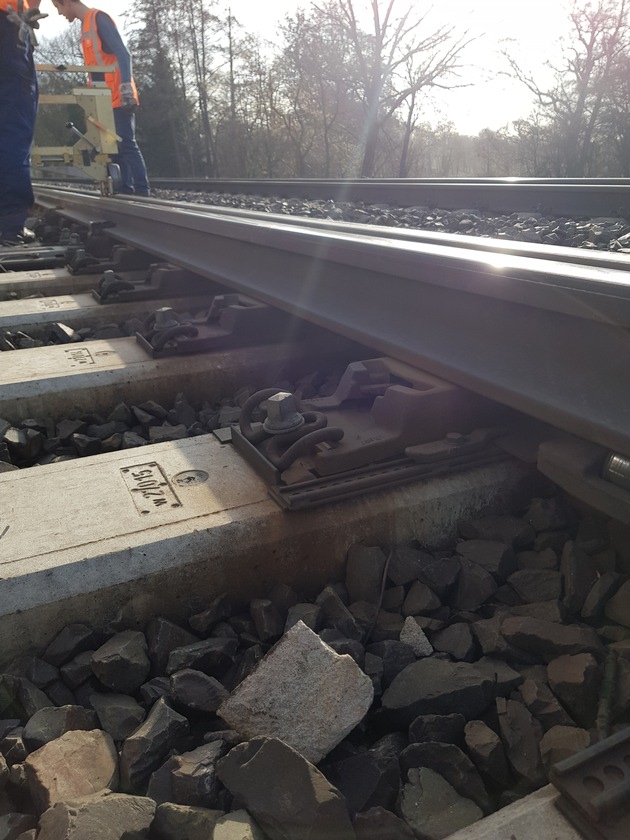 BPOL-HB: Zehn gefährliche Eingriffe in den Bahnverkehr in Bremen-Oberneuland