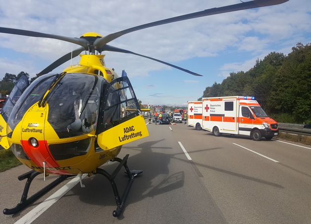 Appell der Hilfsorganisationen zur Sicherung notfallmedizinischer Versorgung: Rettungsdienst sicherstellen und nachhaltig finanzieren