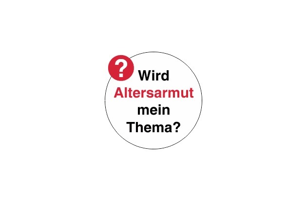 Sozialverband Deutschland (SoVD): Wird Altersarmut mein Thema? Online-Check schafft Klarheit