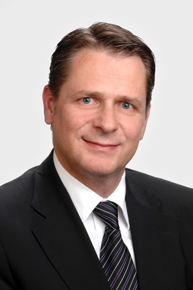 EANS-Adhoc: Valiant Holding AG / Michael Hobmeier ist der neue CEO der Valiant
Holding AG
