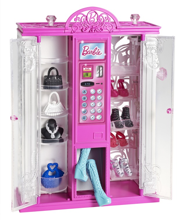 Barbie Life in the Dreamhouse: Start der vierten Staffel und neue Puppenkollektion (BILD)