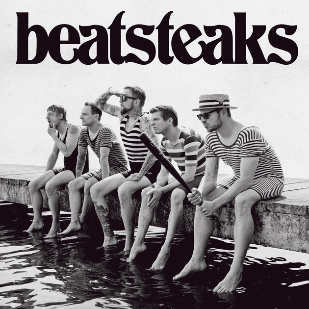 Beatsteaks/Lassen uns ins neue Album reinhorchen