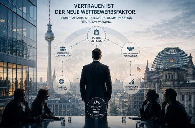 G-House Media Network Der neue Wettbewerb um Vertrauen