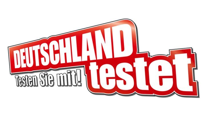 &quot;Deutschland testet - testen Sie mit&quot;: die große Testaktion für Markenprodukte / Im November head&amp;shoulders Produkte zu tollen Probierpreisen testen (mit Bild)