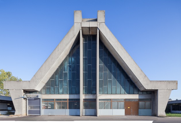 E.ON und Orcan Energy bringen Klimaschutz in die „Glaskathedrale“ von Walter Gropius