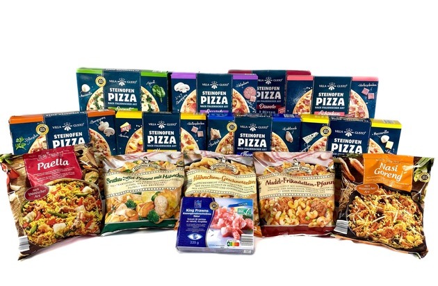 NORMA: Von Pizza bis Taschentücher: NORMA senkt im Juli 2023 erneut die Preise