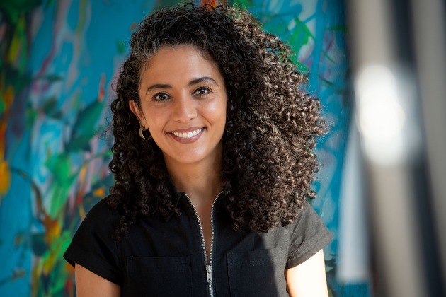 &quot;Der radio3 Atelier-Talk&quot; - neue Sendung mit Siham El-Maimouni