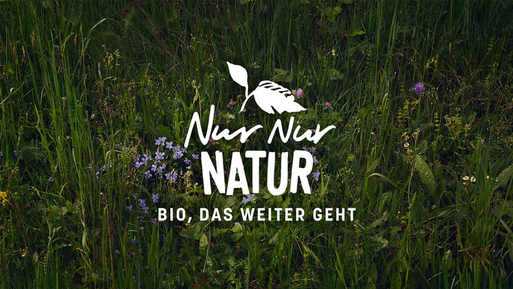 Bio, das weiter geht: ALDI SÜD startet mit neuer Marke &quot;Nur Nur Natur&quot;