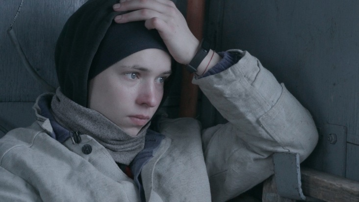 DOK Leipzig: Vom MDR gestiftete Preise gehen an „Peacemaker“ und „Welded Together“