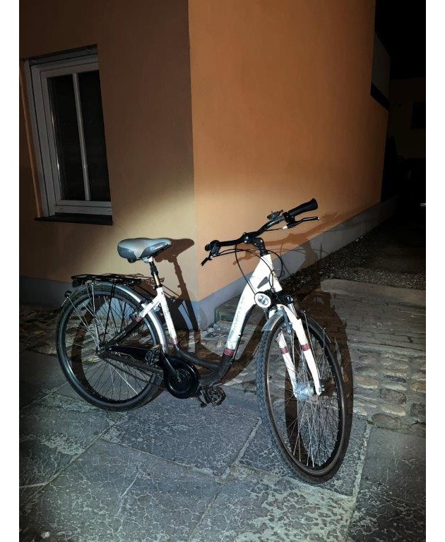 LPI-SLF: Einbrecher inhaftiert und Eigentümer zu aufgefundenem Fahrrad gesucht