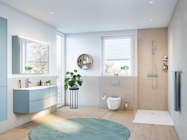 30.000 renovierte Badezimmer: Die Badexperten von Viterma erreichen neuen Meilenstein