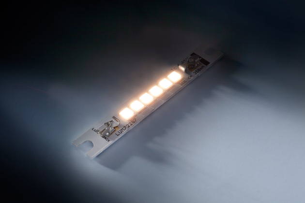 LUMITRONIX stellt individualisierbare Plug&amp;Play LED Lichtquellen vor (FOTO)