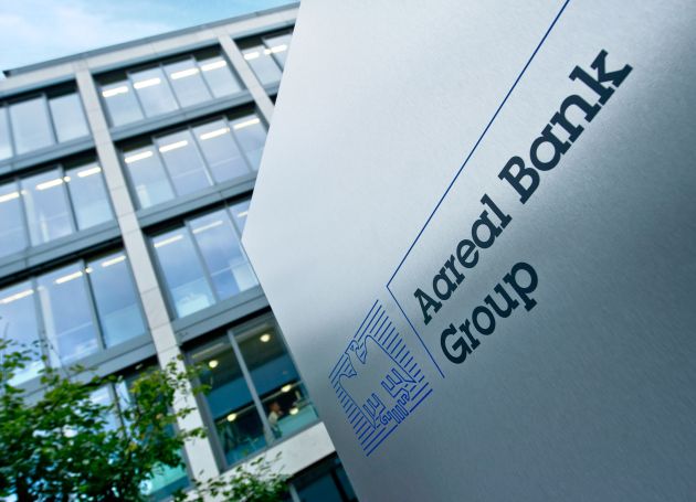 Aareal Bank Gruppe mit deutlichem Ergebnisanstieg im dritten Quartal