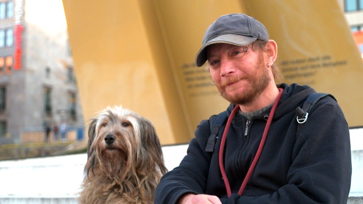 Ab Donnerstag, 11. August: Neue Folgen "Hartes Deutschland - Leben im Brennpunkt" bei RTLZWEI