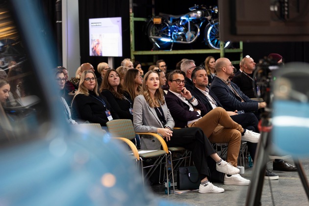 MPULS25: Die Community trägt das genossenschaftliche Marketing