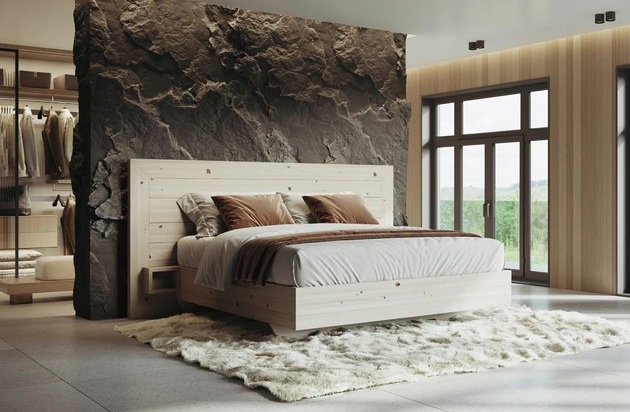 SWISSpur Online AG: SWISSpur erweitert sein Sortiment an Premium-Schlafsystemen und stärkt seine Position als zuverlässiger Anbieter für ergonomischen Komfort und hochwertige Schlaflösungen.