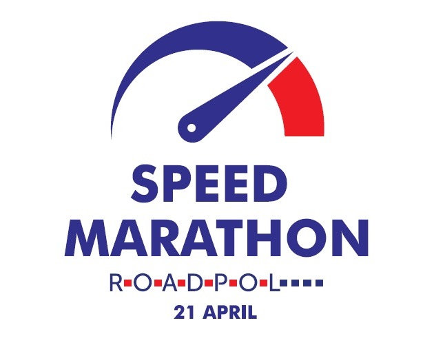 POL-MTK: Speedmarathon 2021 - Hessische Polizei zieht Halbzeitbilanz