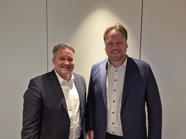 Tourismus Marketing Service B&uuml;sum GmbH wird Mitglied der Sozialen Allianz