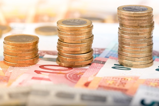 Erwerbsminderungsrente steigt und steigt – und reicht doch nicht aus