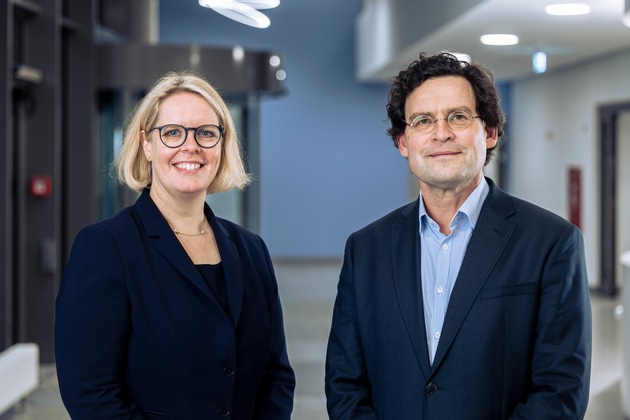 Klinikum Stuttgart: Neue Vorständin setzt auf konsequente strategische und bauliche Entwicklung