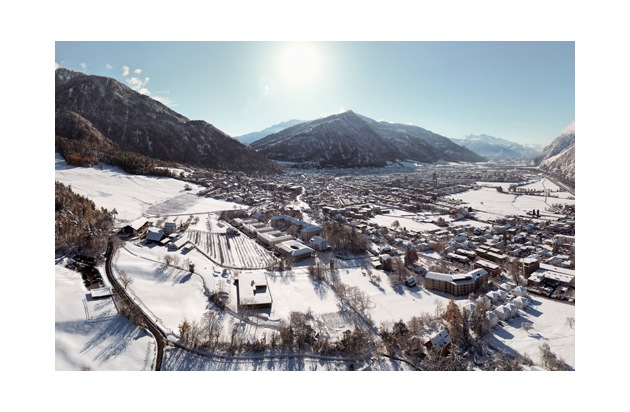 Erfolgreiches Tourismusjahr: Graubünden 2023 mit 5,4 Mio. Logiernächten