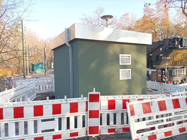 Highspeed-Internet für Karow, Rahnsdorf, Wilhelmshagen und Hessenwinkel: Vodafone und ffiber by Meridiam Glasfaser starten  eigenwirtschaftlichen Glasfaser-Ausbau in Berlin