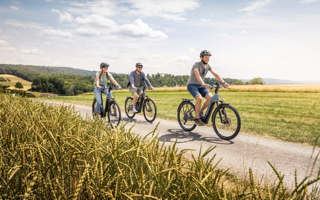 Lease a Bike wird Ärmelpartner von Eintracht Braunschweig