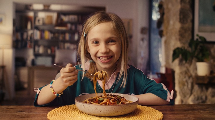 „Picky Eaters“: Bonduelle zeigt, wie einfach gutes Essen für die ganze Familie gelingt