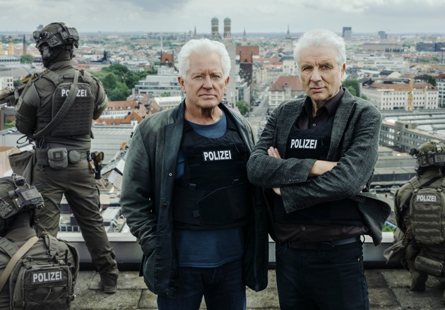 ARD Mediathek - Die Highlights im April 2026