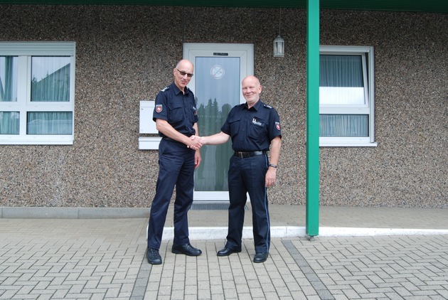 POL-GF: Die Polizeistation in Wesendorf stellt sich vor!