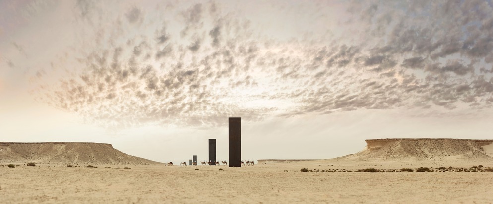 Katar feiert sein kulturelles Erbe zum Internationalen Museumstag 2026