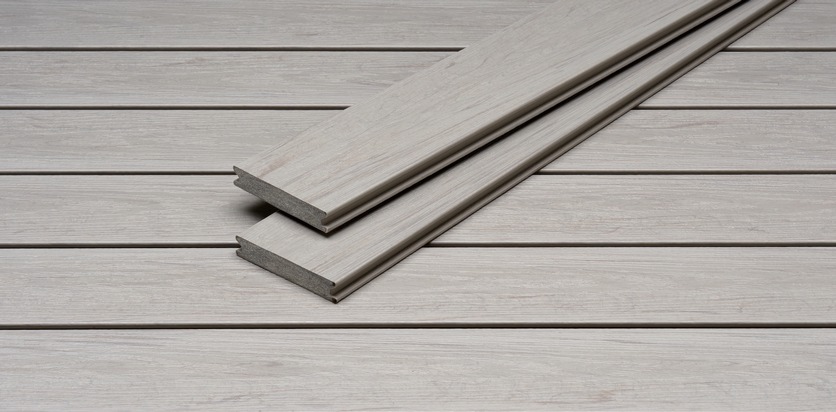 WPC market in transition: Naturinform expands range of sustainable decking boards