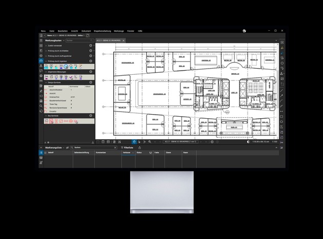 Baujahr 1975 trifft Baujahr 2025: Warum smarte Workflows, PDF-Prozesse und standardisierte Datenräume heute den Unterschied machen