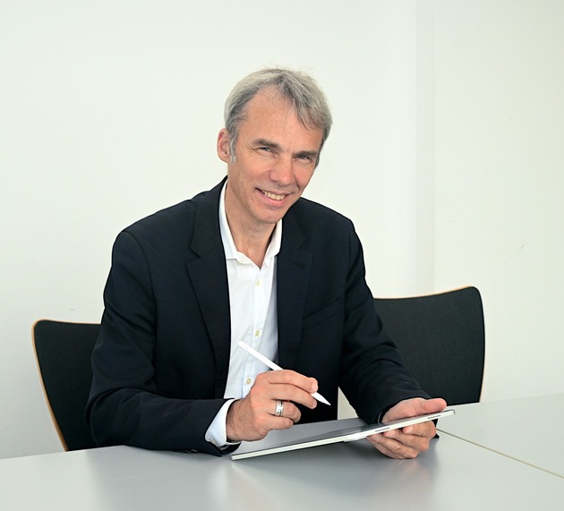 Gabriel Zachmann wird neuer TZI-Direktor